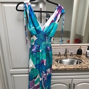 Gorgeous Bebe jumpsuit!